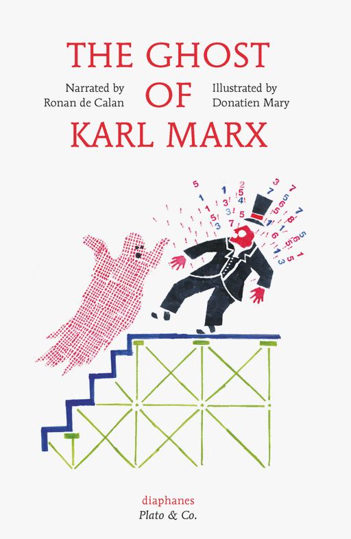 Plato & Co.: Karl Marx